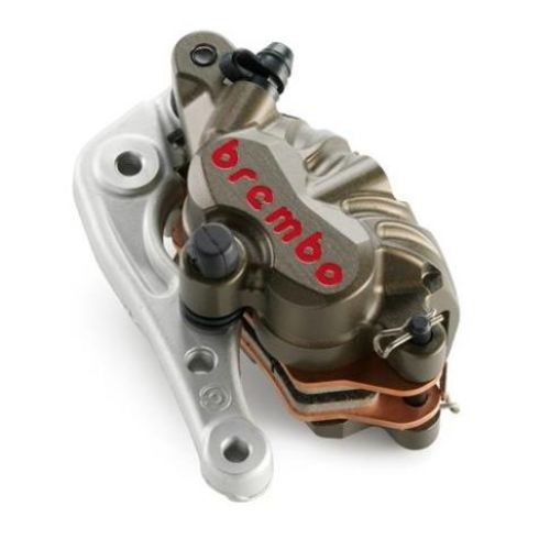 BRAKE CALIPER FRONT