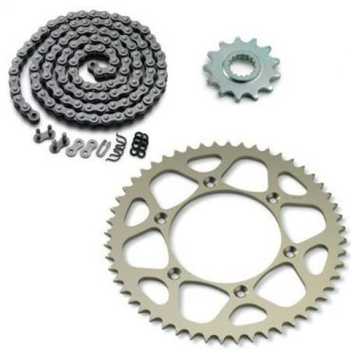 DRIVETRAIN KIT 690 SMC 16T/42T