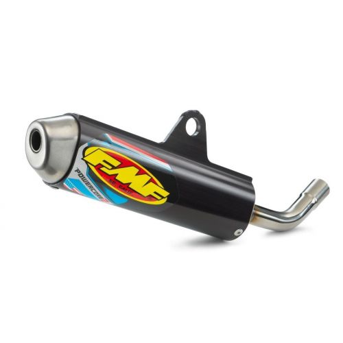 Глушитель FMF Powercore 2