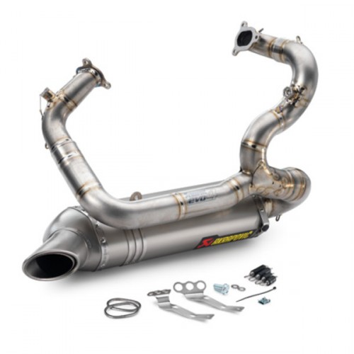 TITANIUM SUPERSTOCK HEADER