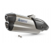 Akrapovic Slip-on Line KTM 1290 SAdv