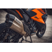 Akrapovic Slip-on Line KTM 1290 SAdv