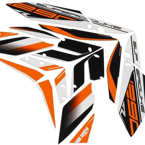 GRAPHIC KIT STYLE