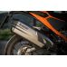 Akrapovic Slip-on Line KTM 1290 SAdv