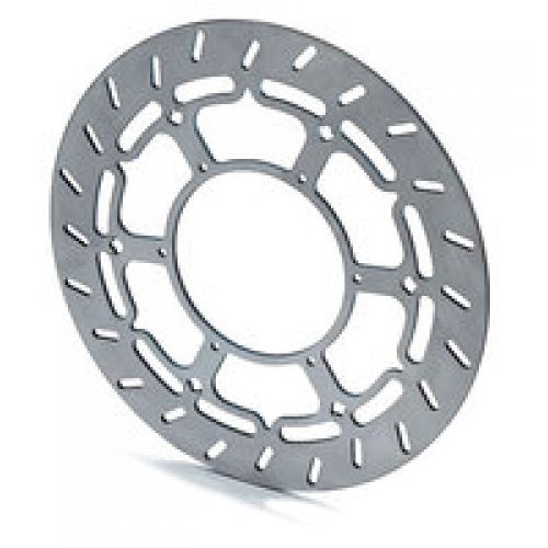 BRAKE DISK REAR D=240