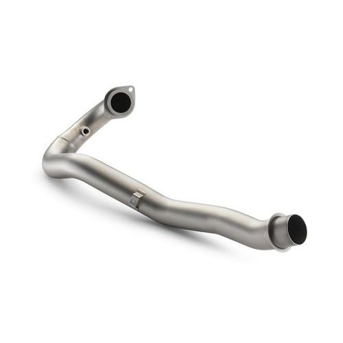 EXHAUST MANIFOLDS