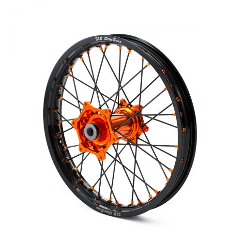 Rear wheel cmpl.