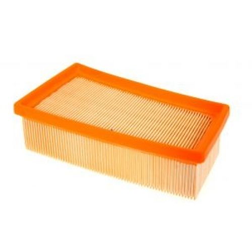 AIRFILTER PAPER 200X120