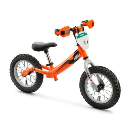 KIDS RADICAL TRAINING BIKE