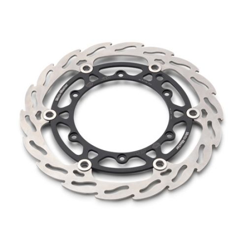 BRAKE DISC FRONT 270MM