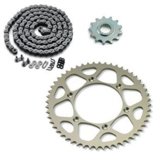 DRIVETRAIN KIT 390 DUKE 15/45