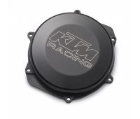 SXS CLUTCH COVER OUTSIDE