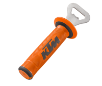 Открывашка с оранжевой ручкой KTM