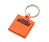 Брелок для ключей оранжевый KTM