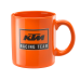 Кружка KTM TEAM MUG