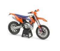 Модель мотоцикла KTM EXC 300 2022