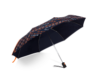 Зонт KTM TWIST UMBRELLA