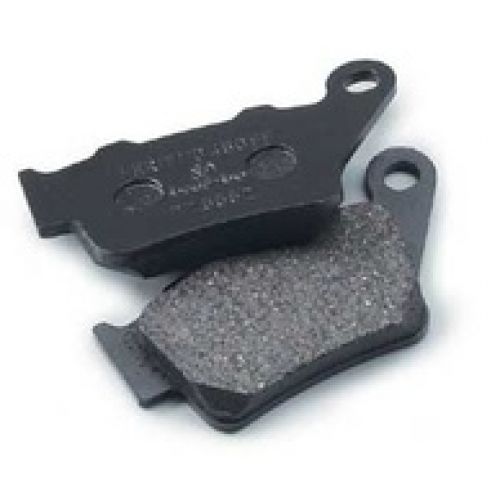 BRAKE PAD SET REAR SBS-S-40GF