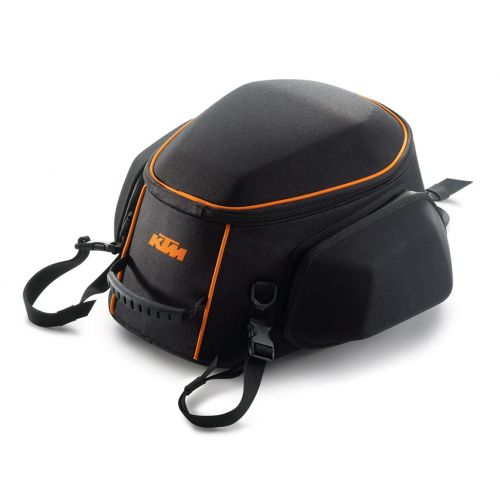 KTM Universal Offroad Rear Fender Luggage Bag