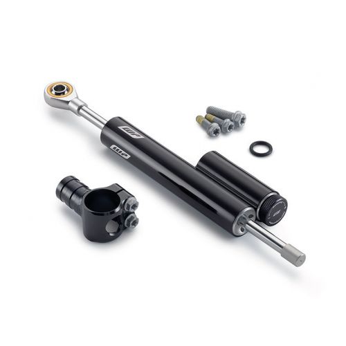 STEERING DAMPER KIT