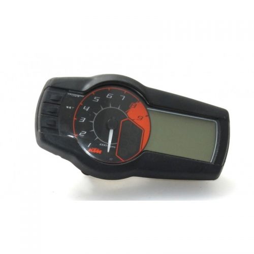 SPEEDOMETER KM/H 17 10