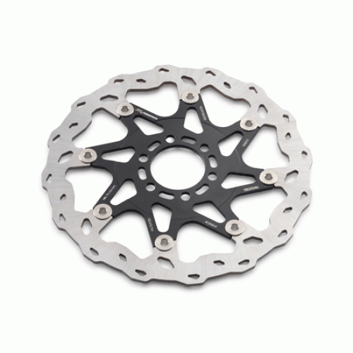 WAVE BREAK DISC KIT 320 MM
