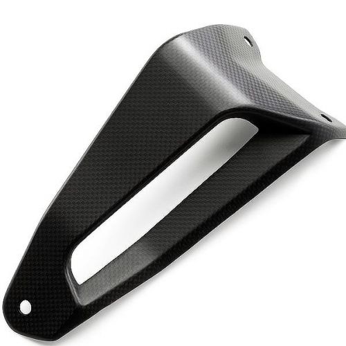 CARBON SILENCER BRACKET