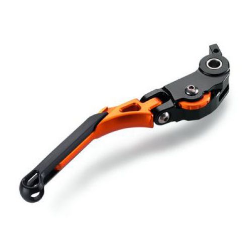 ADJUSTABLE HAND BRAKE LEVER