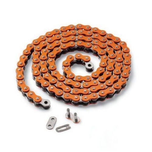 CHAIN 5/8X1/4" MX ORANGE
