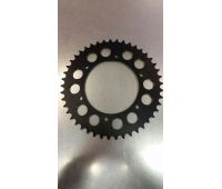 SPROCKET 45 T. BLACK