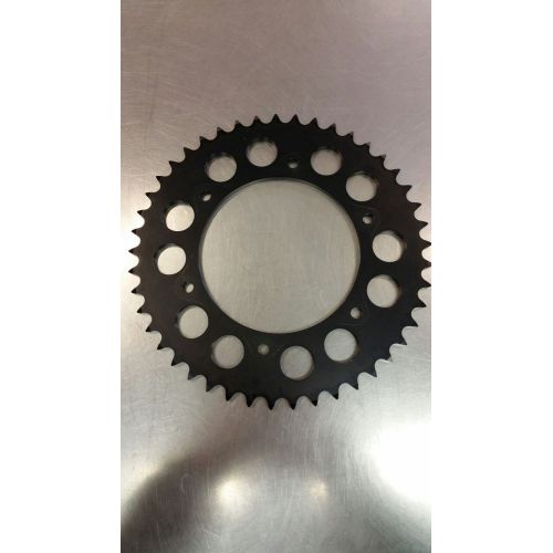 SPROCKET 45 T. BLACK