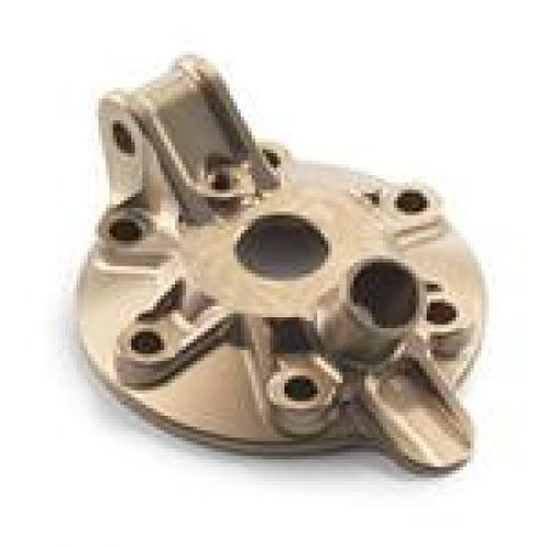 PERFORMANCE CYLINDER HEAD CPL.