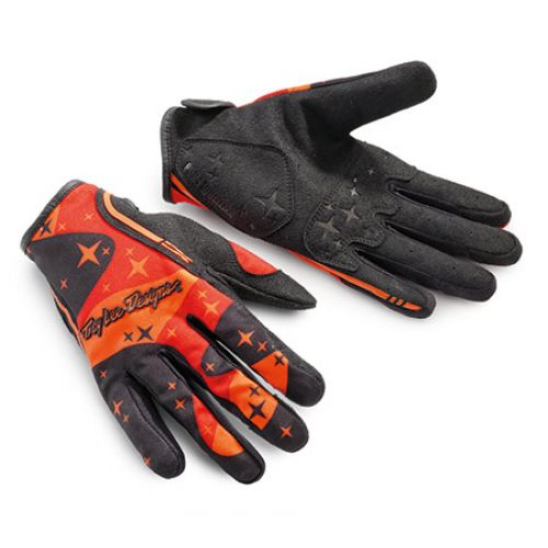 XC GLOVE COSMIC CAMO L