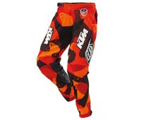 SE AIR PANTS COSMIC CAMO L/34