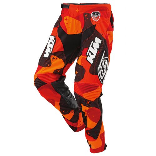 SE AIR PANTS COSMIC CAMO XL/36