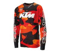 SE AIR JERSEY COSMIC CAMO XXL