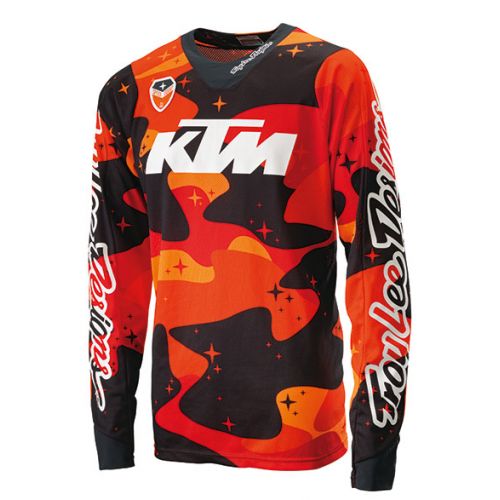 SE AIR JERSEY COSMIC CAMO XXL