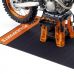 PIT MAT