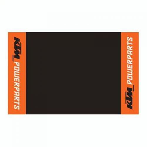 PIT MAT