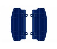 Дефлекторы радиатора синие (к-т 2шт) Husqvarna TC/FC/TE/FE 125-501 /09-16