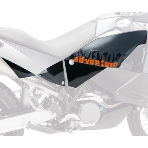 PROTECTION FILM TANK - SIDECOV