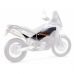 PROTECTION FILM TANK - SIDECOV