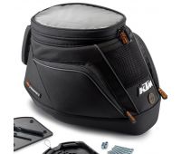 QUICK RELEASE TANK BAG