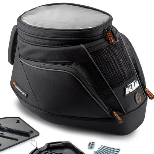 QUICK RELEASE TANK BAG