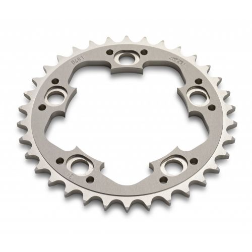 SPROCKET ALU RC8 T=37 RACE