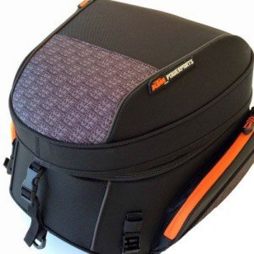 KTM Universal Offroad Rear Fender Luggage Bag