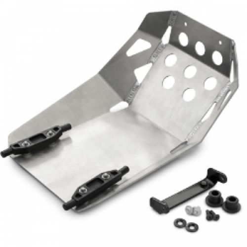 SKID PLATE ALUMINIUM