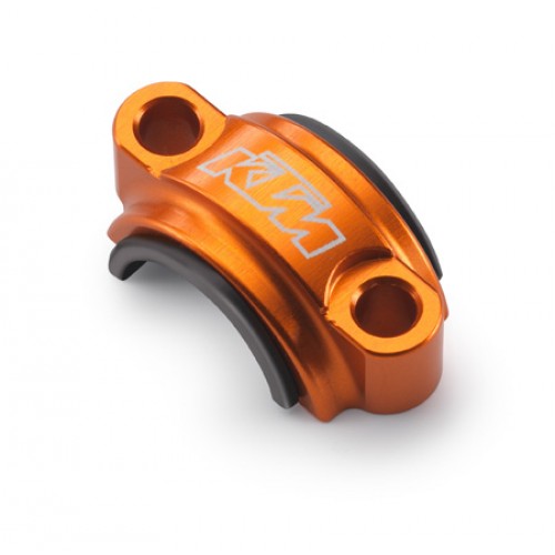 SLIDE CLAMP CPL. KTM