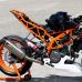 SLIP ON SYSTEM KTM RC/DUKE 390