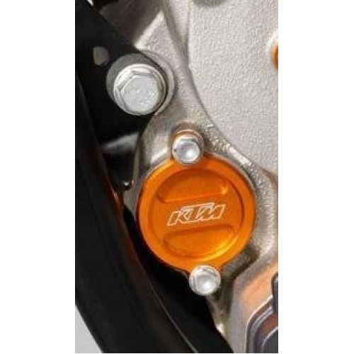 SXS OILFILTER CAP